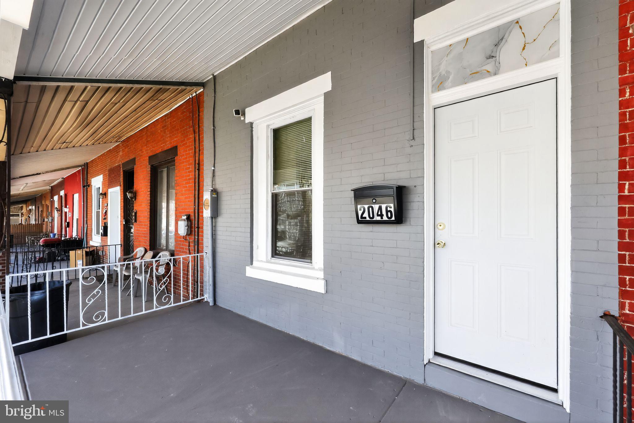 NICETOWN-TIOGA - Residential