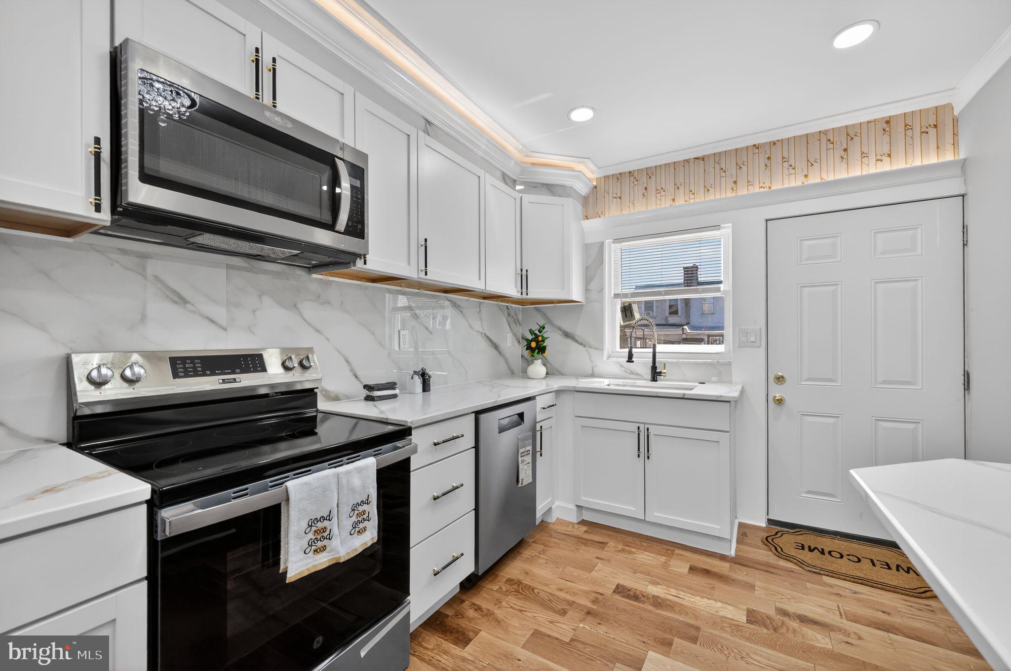 NICETOWN-TIOGA - Residential