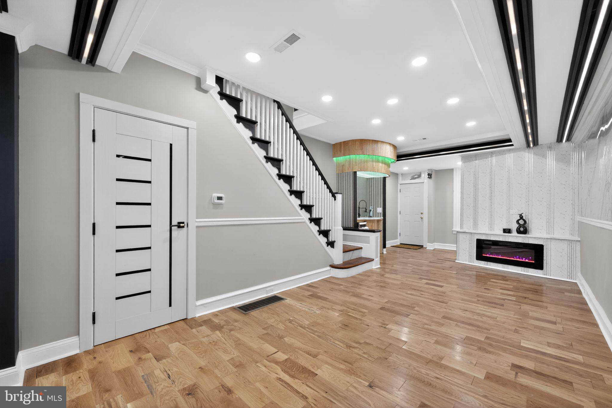 NICETOWN-TIOGA - Residential