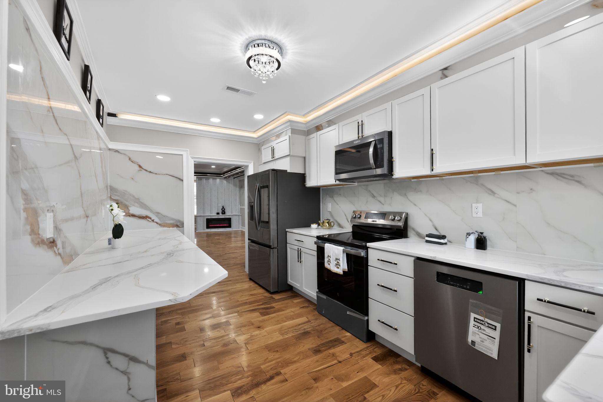 NICETOWN-TIOGA - Residential