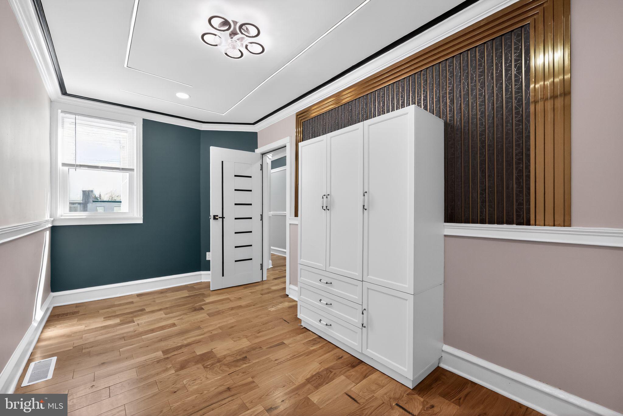 NICETOWN-TIOGA - Residential