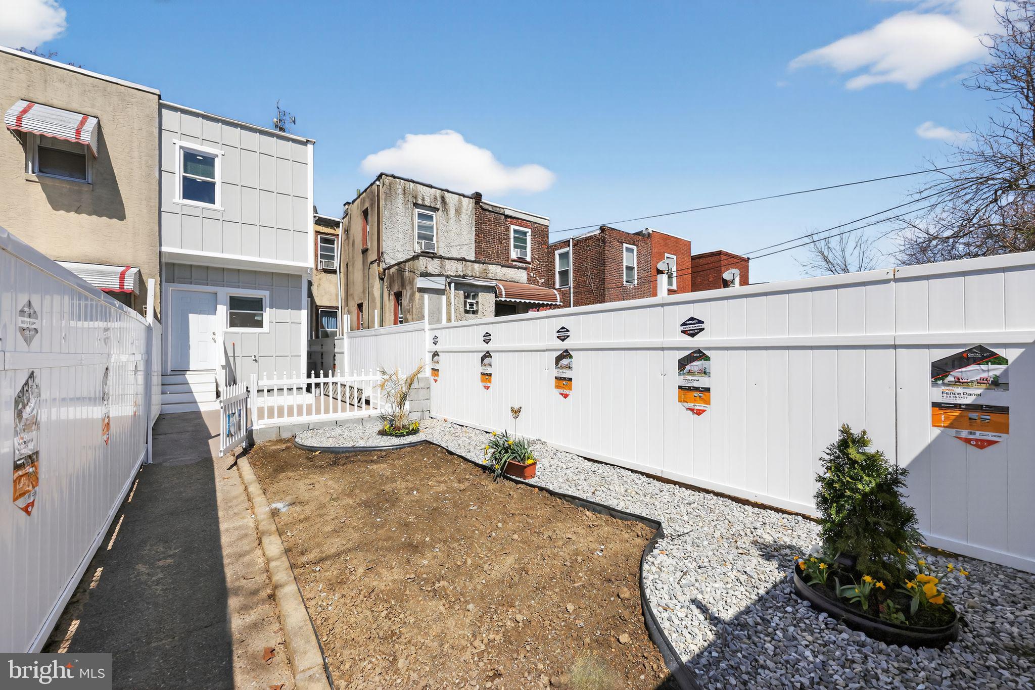 NICETOWN-TIOGA - Residential