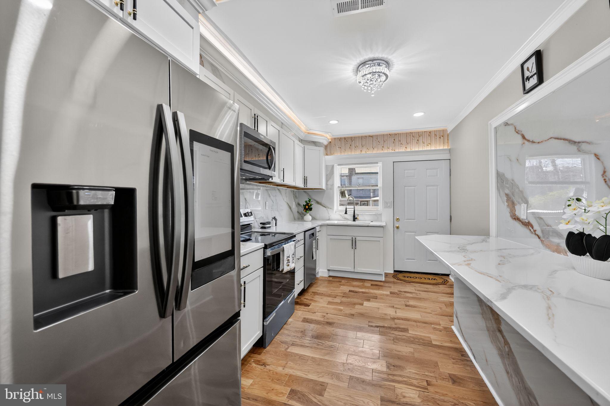 NICETOWN-TIOGA - Residential