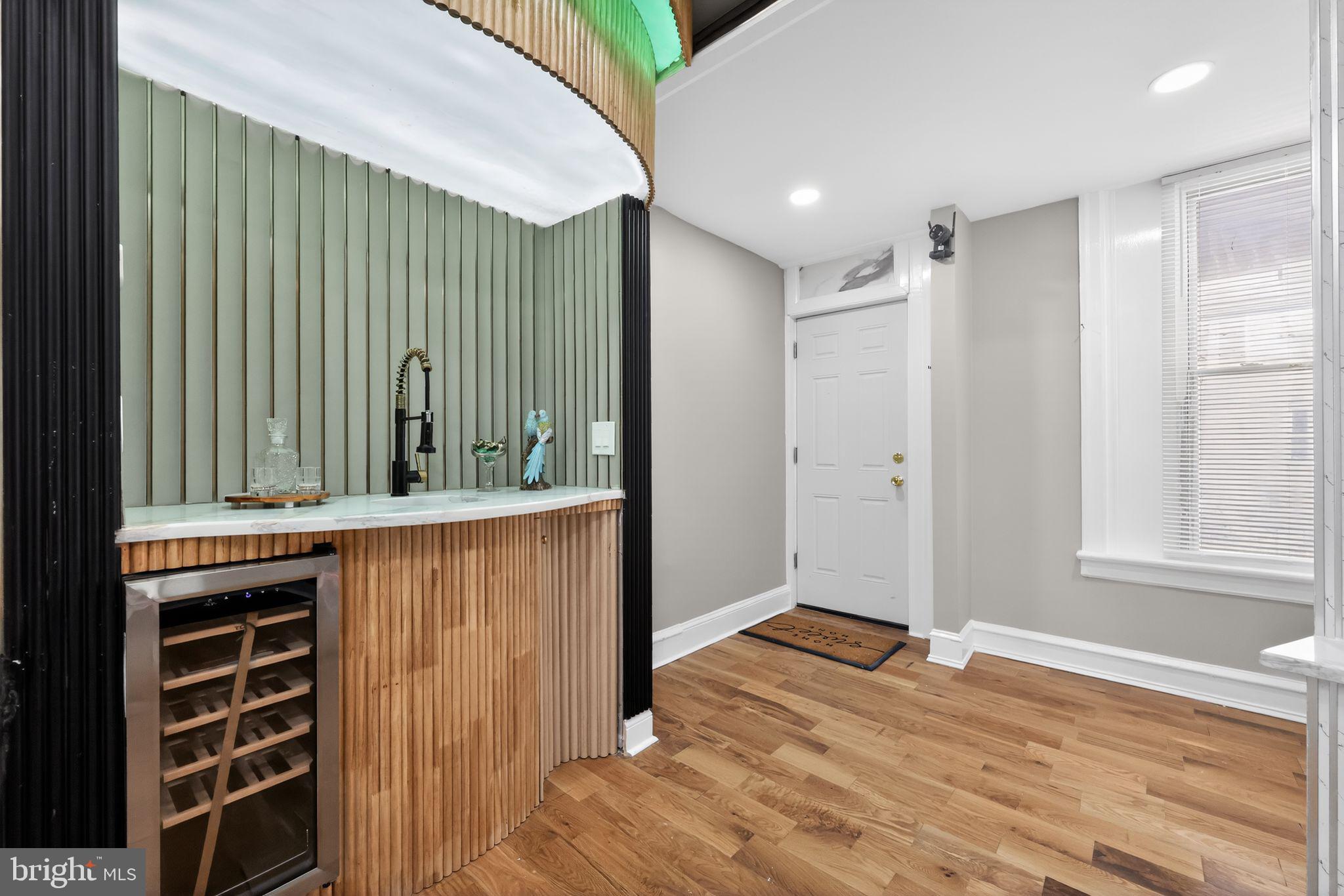 NICETOWN-TIOGA - Residential