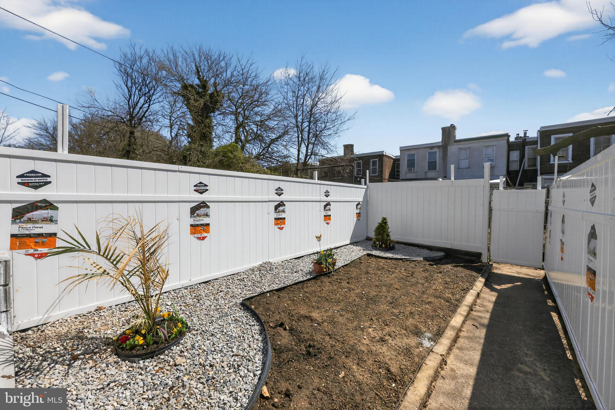 NICETOWN-TIOGA - Residential