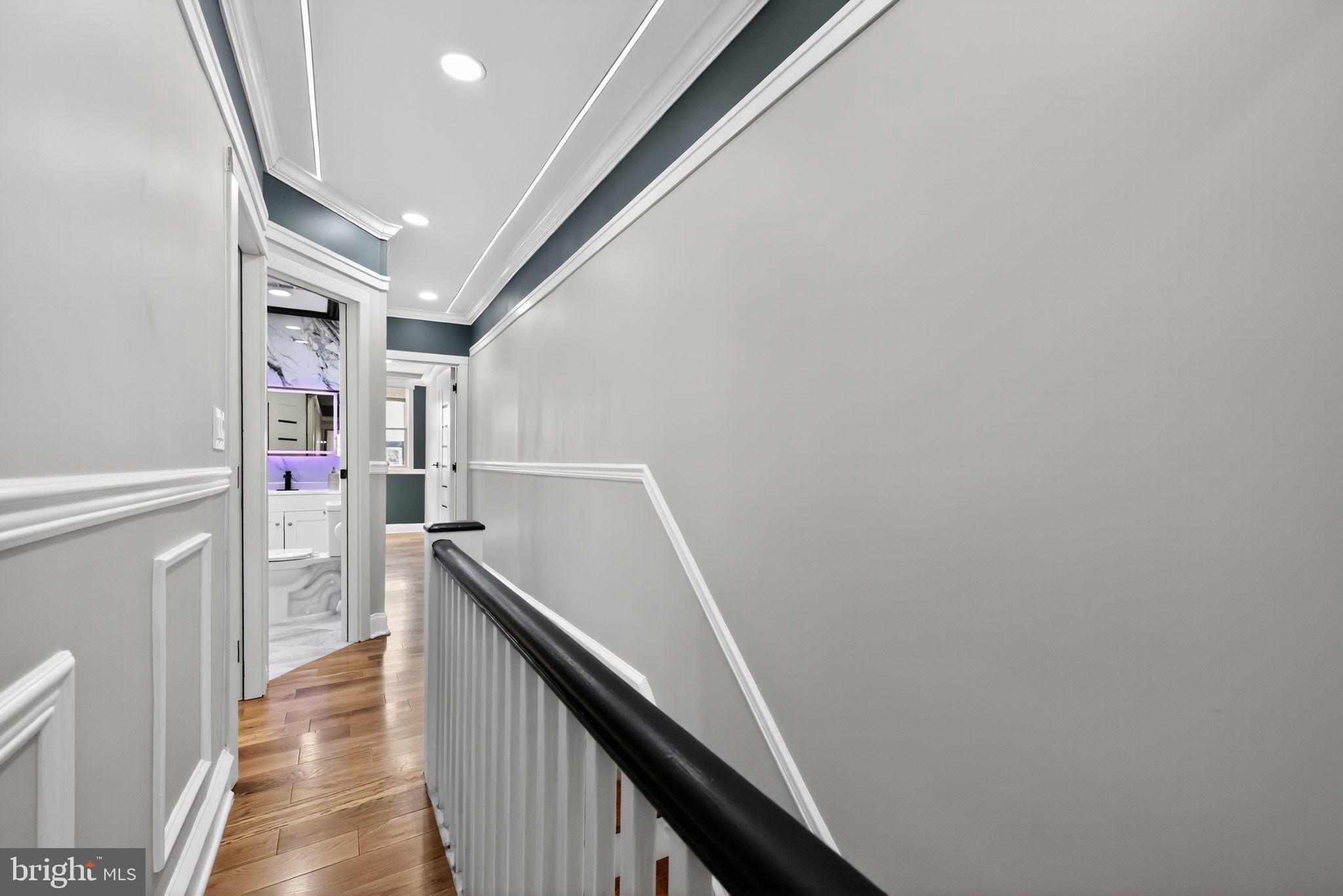 NICETOWN-TIOGA - Residential