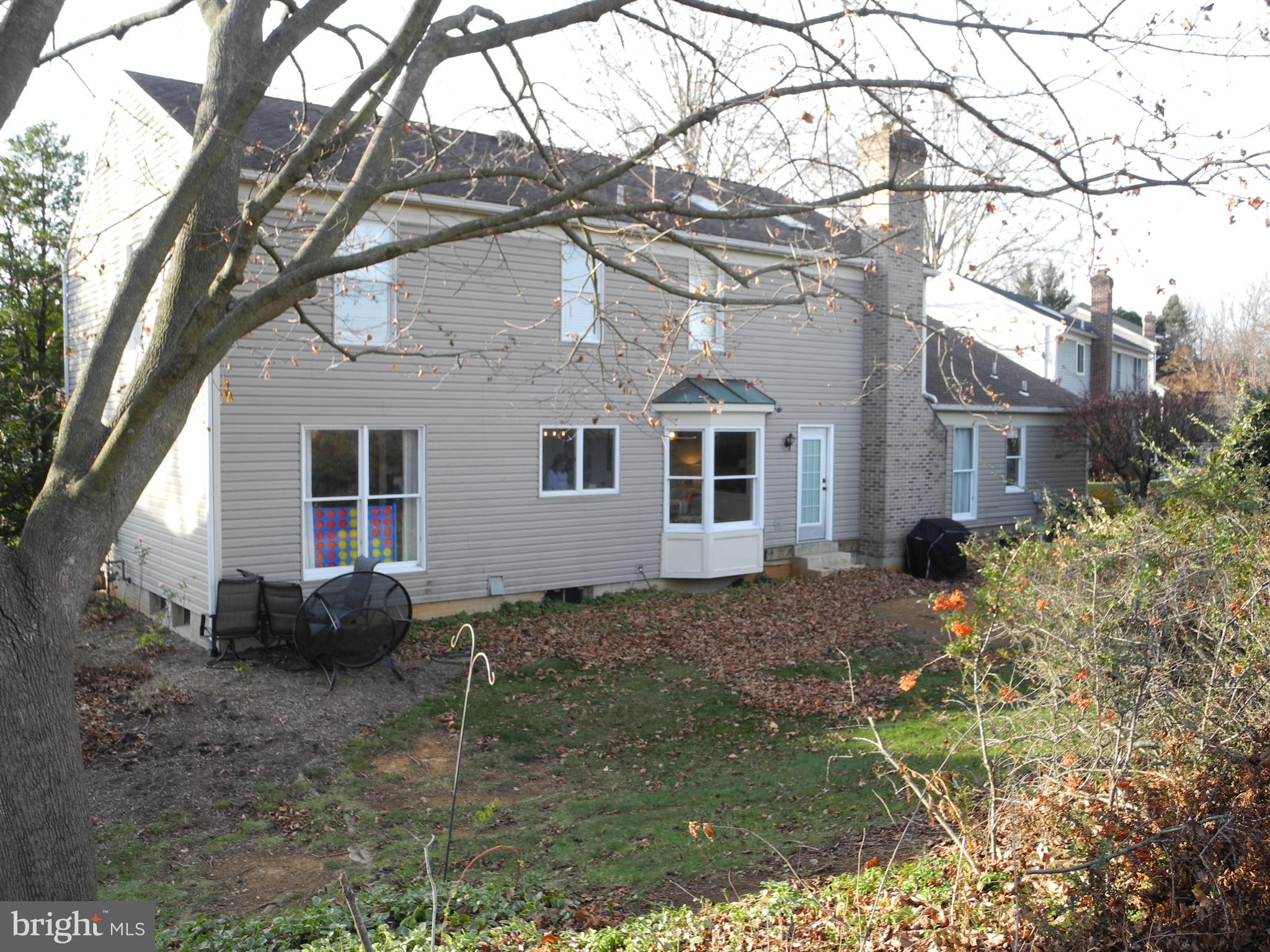 FOXLEIGH MEADOWS - Residential