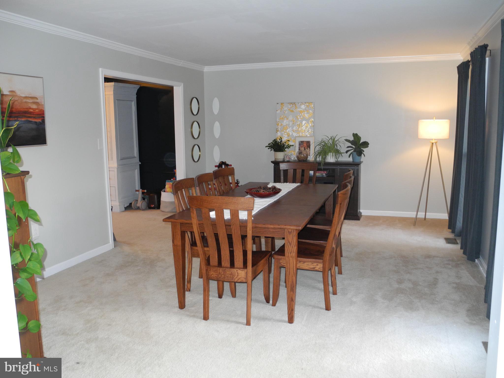 FOXLEIGH MEADOWS - Residential