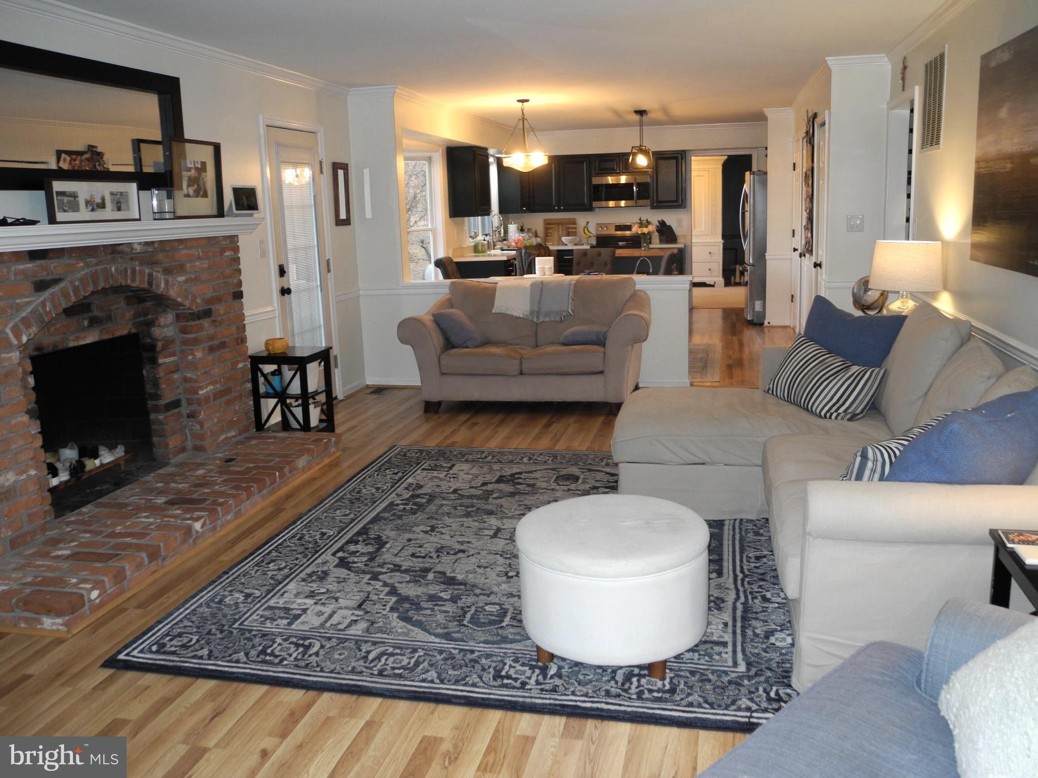 FOXLEIGH MEADOWS - Residential