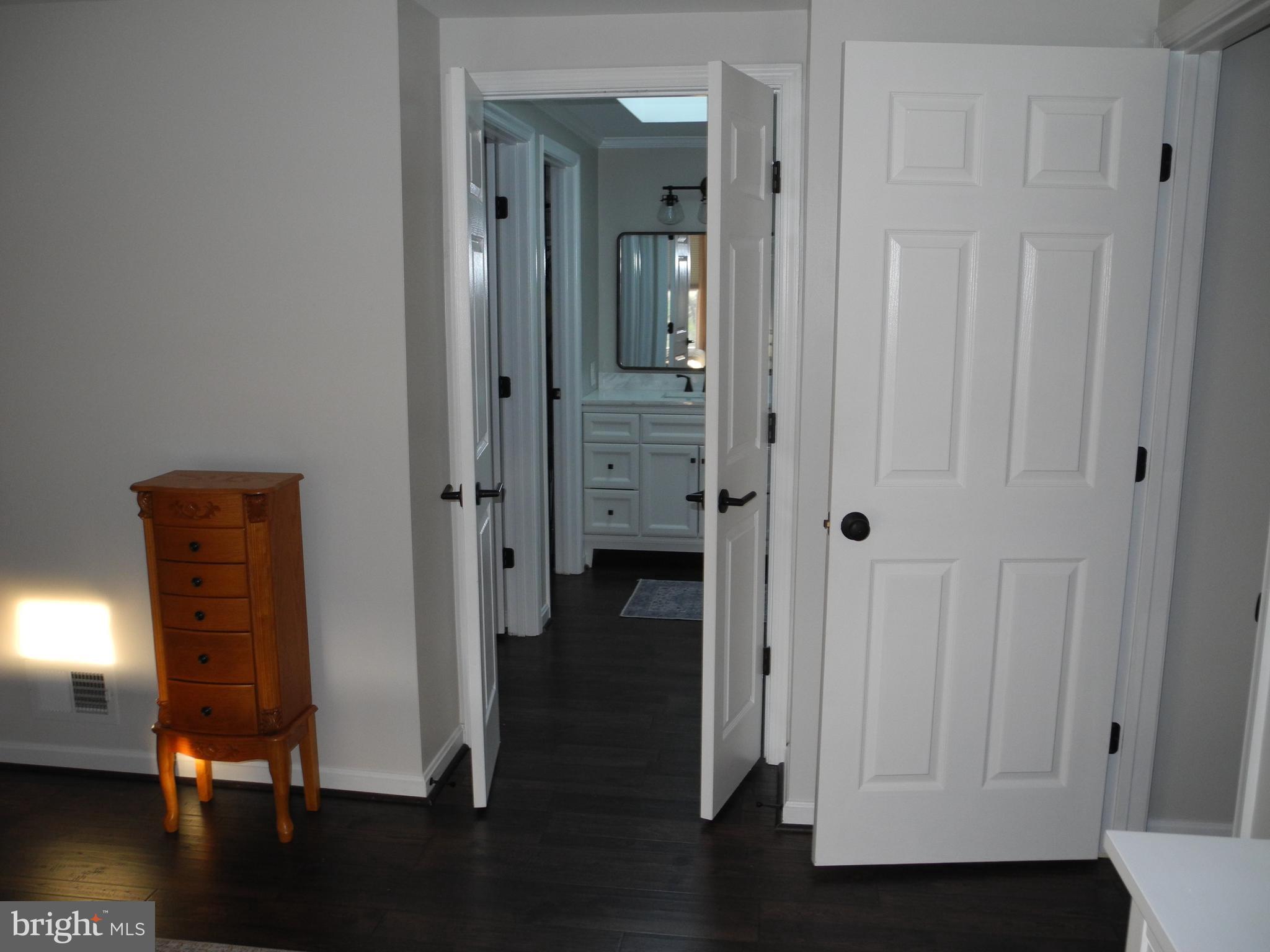 FOXLEIGH MEADOWS - Residential