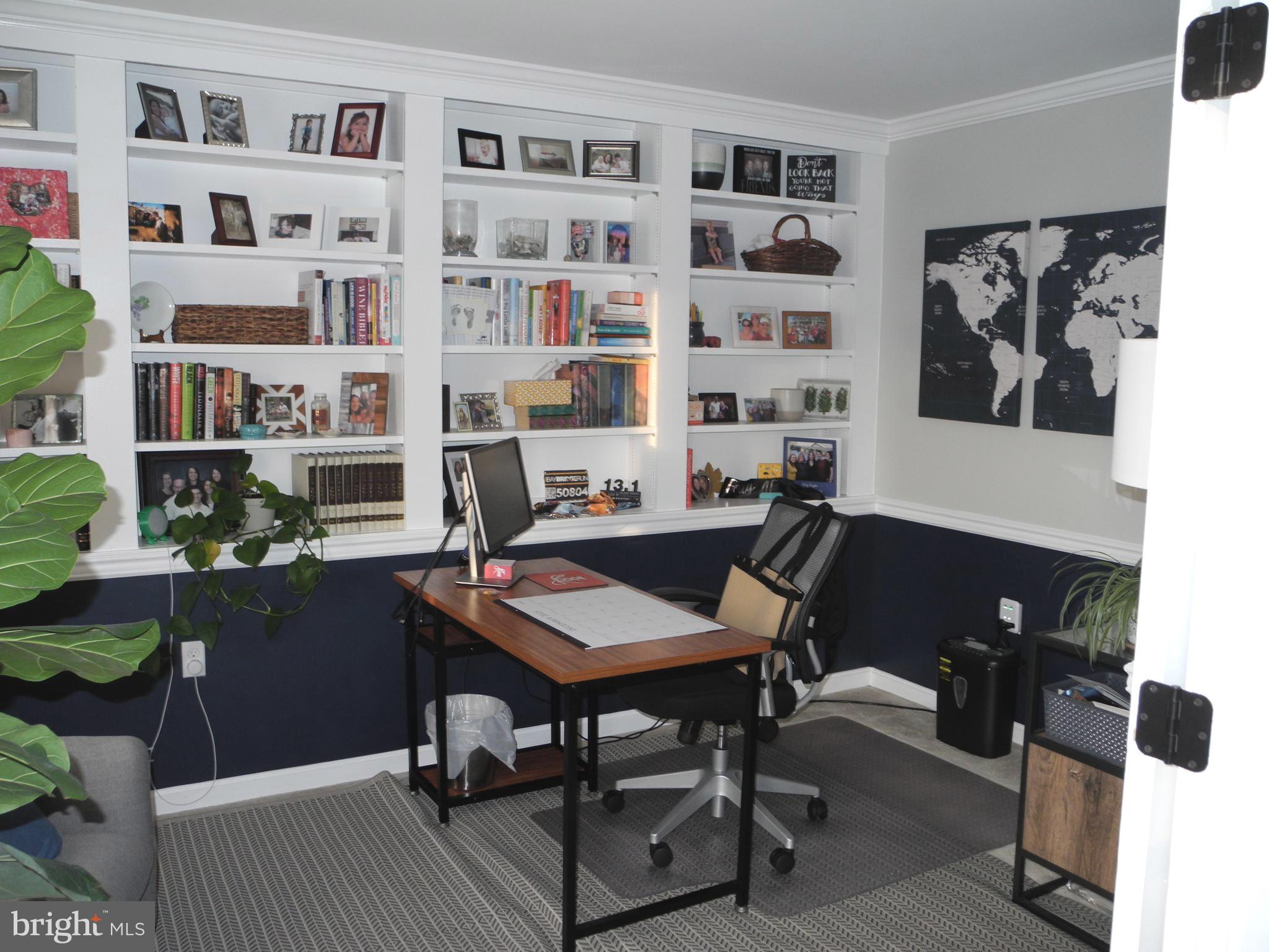 FOXLEIGH MEADOWS - Residential