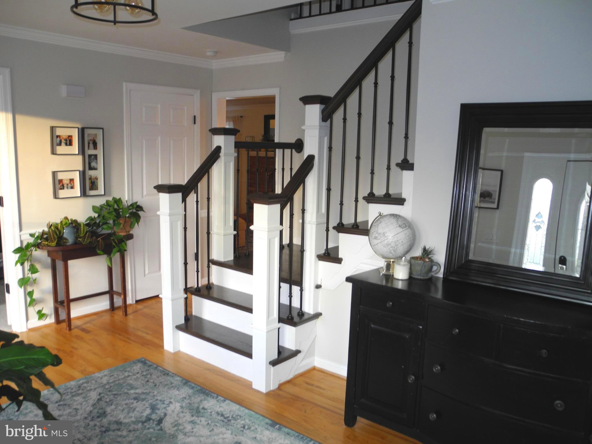 FOXLEIGH MEADOWS - Residential