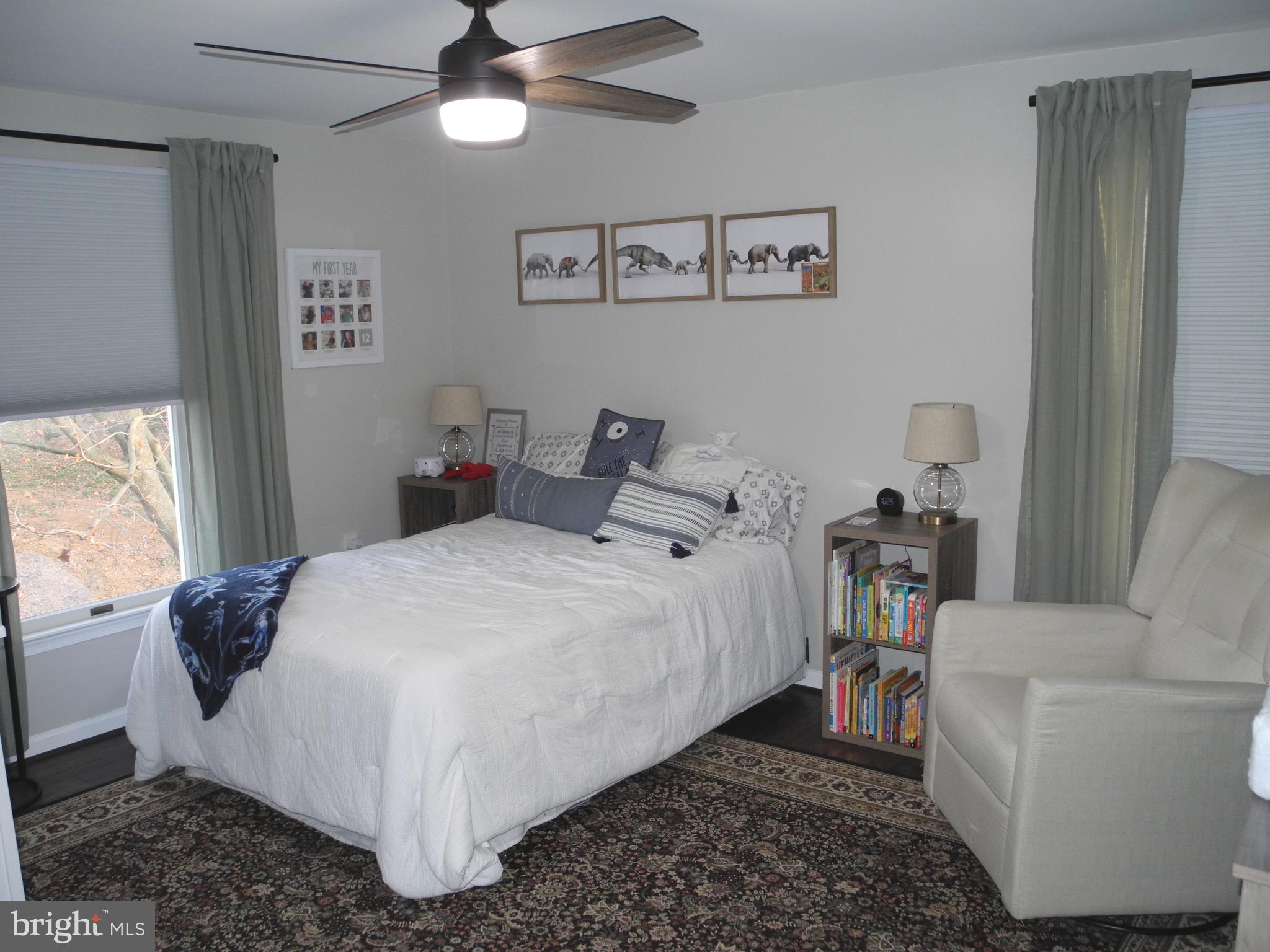 FOXLEIGH MEADOWS - Residential