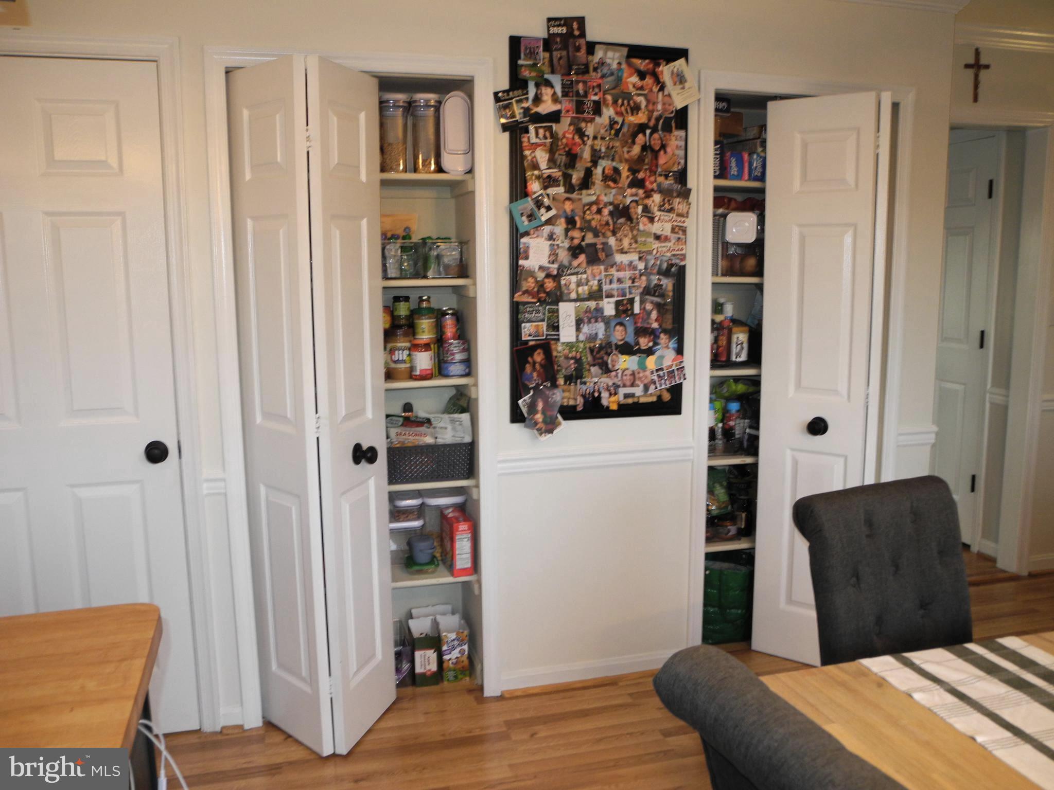 FOXLEIGH MEADOWS - Residential