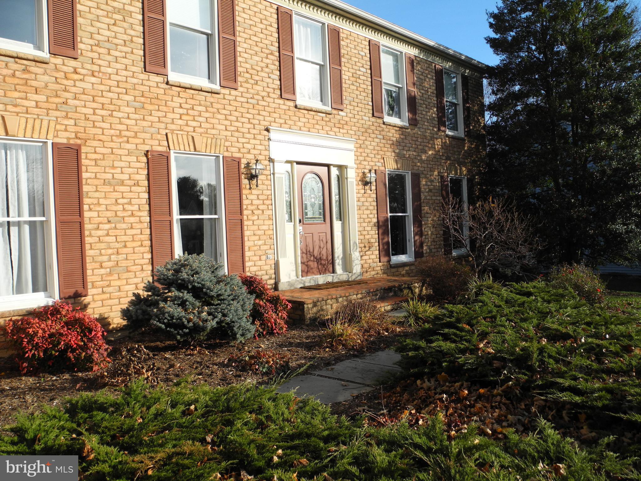 FOXLEIGH MEADOWS - Residential