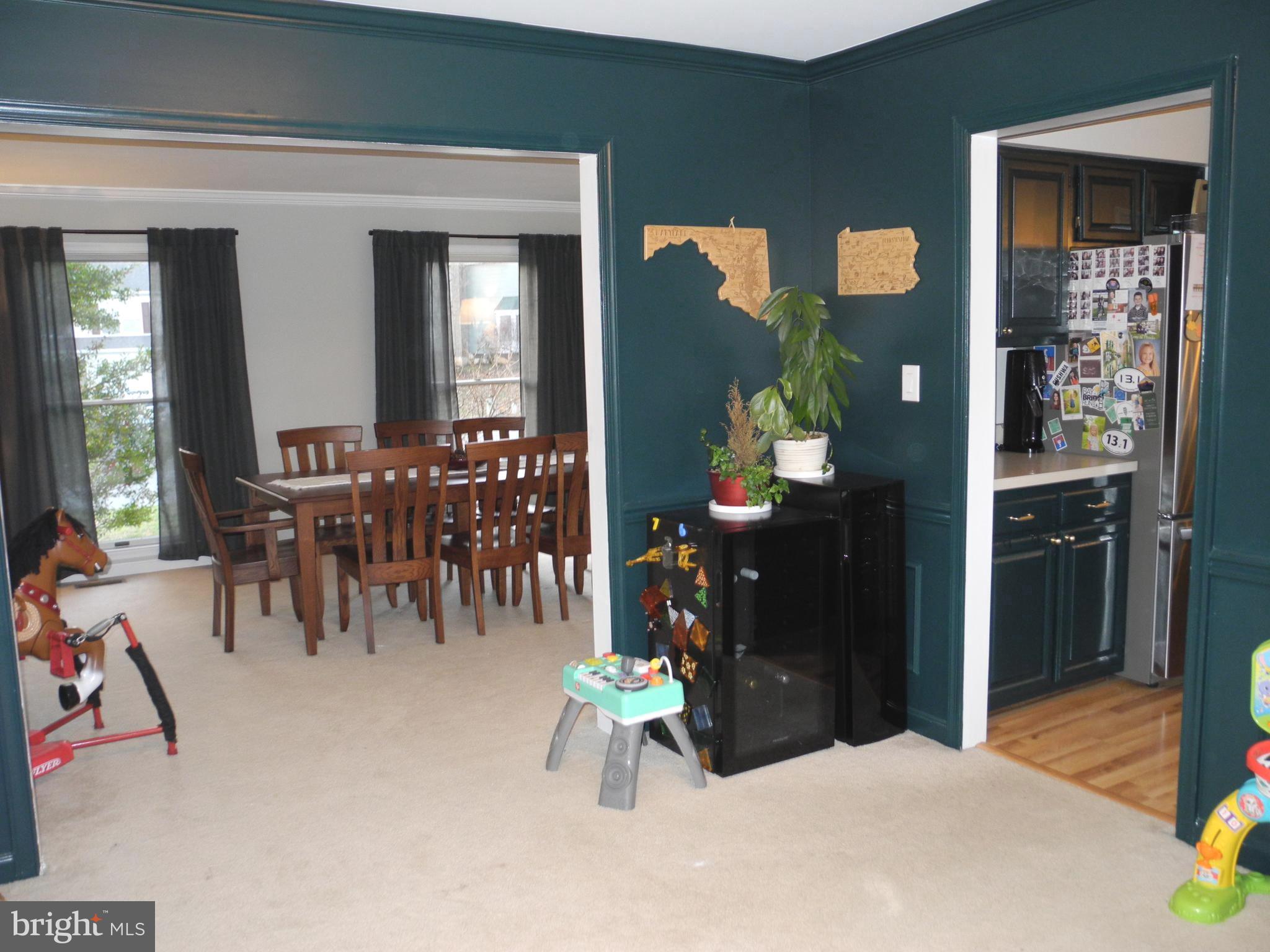 FOXLEIGH MEADOWS - Residential