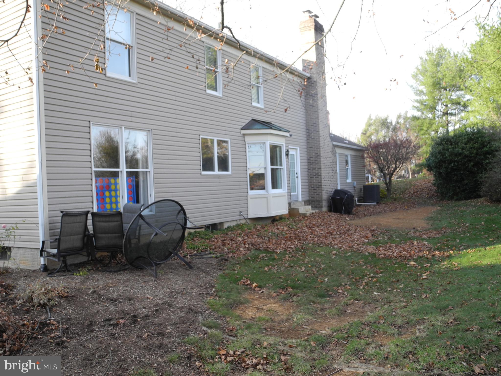 FOXLEIGH MEADOWS - Residential