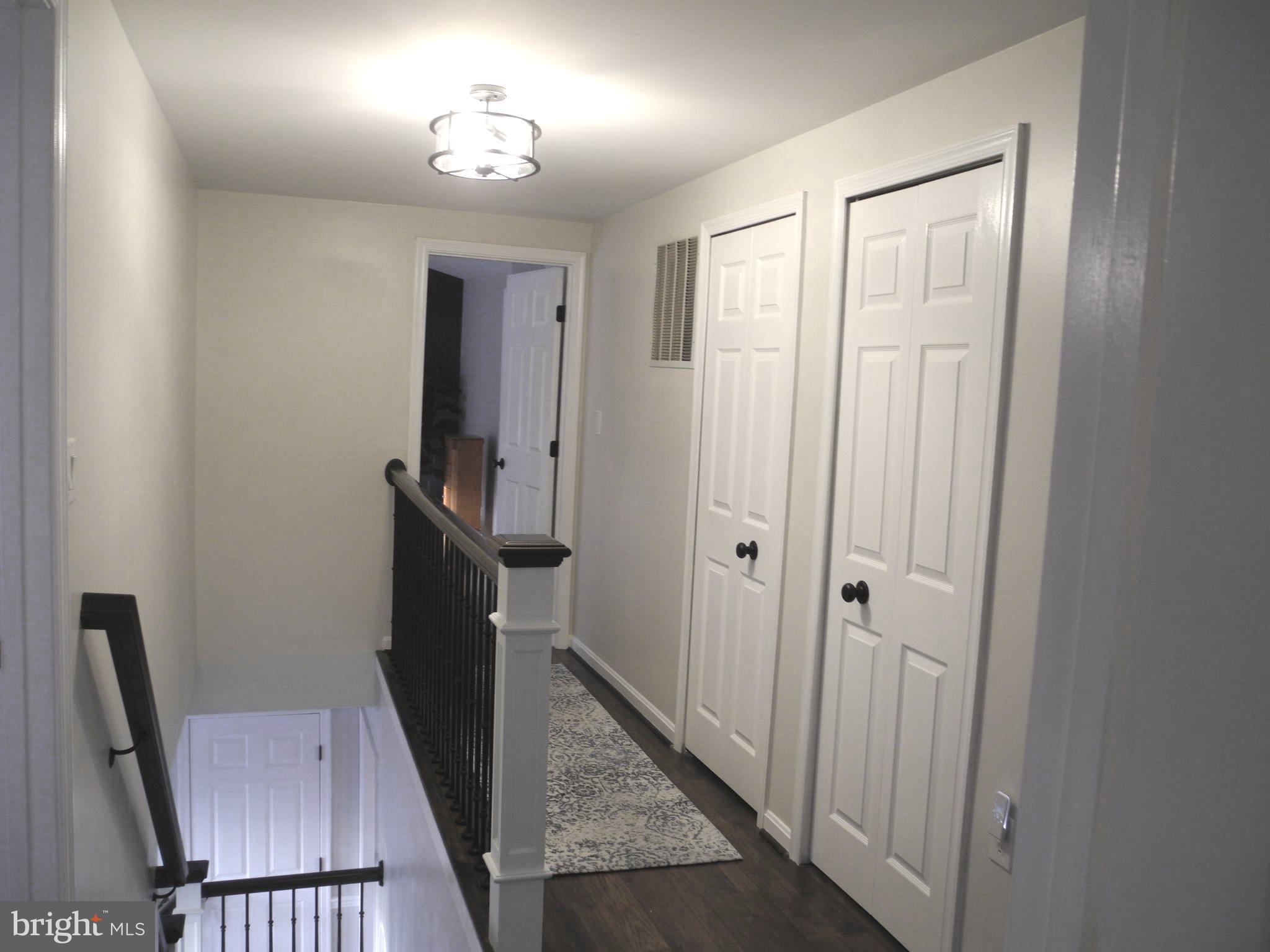 FOXLEIGH MEADOWS - Residential