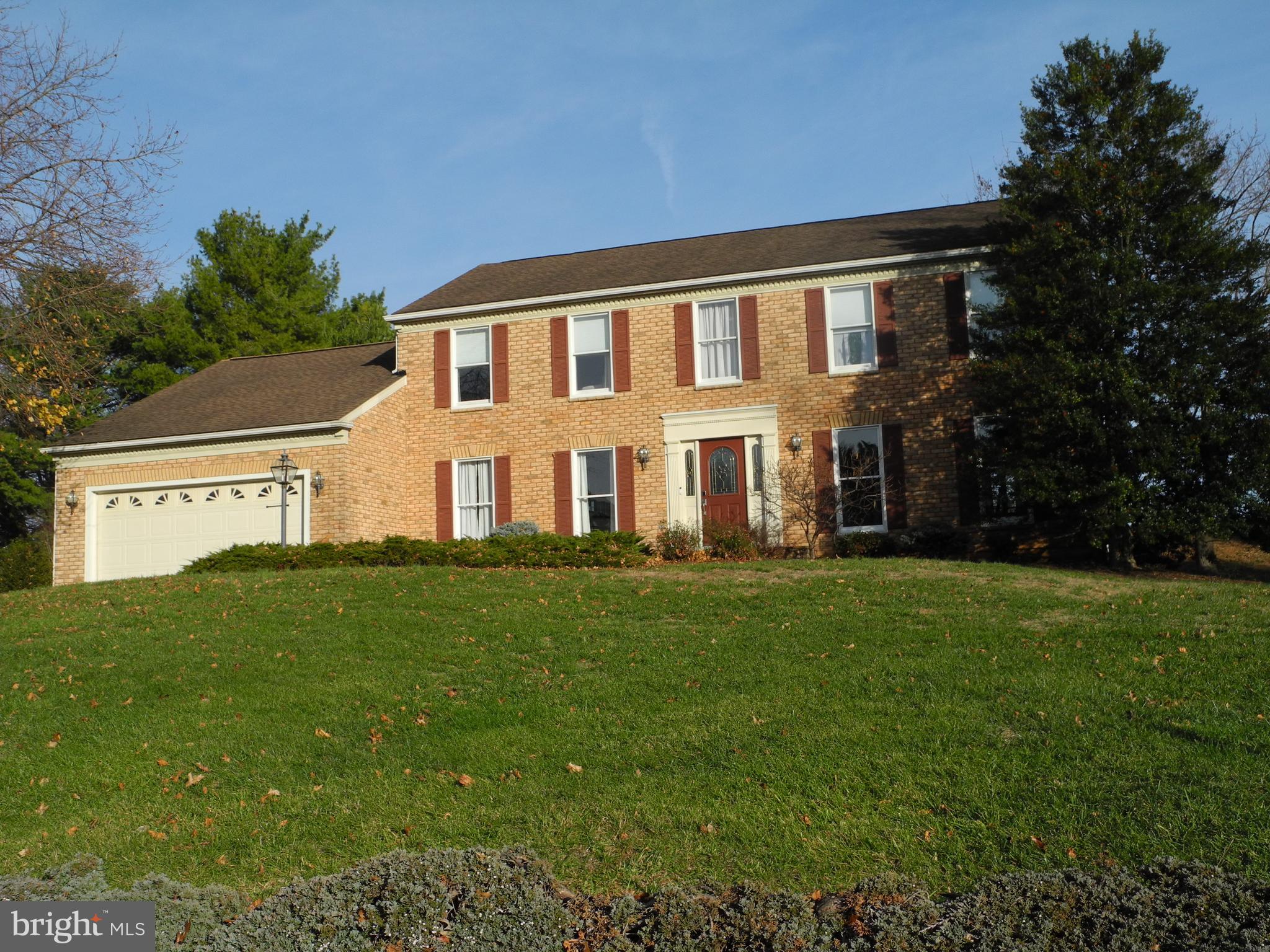 FOXLEIGH MEADOWS - Residential