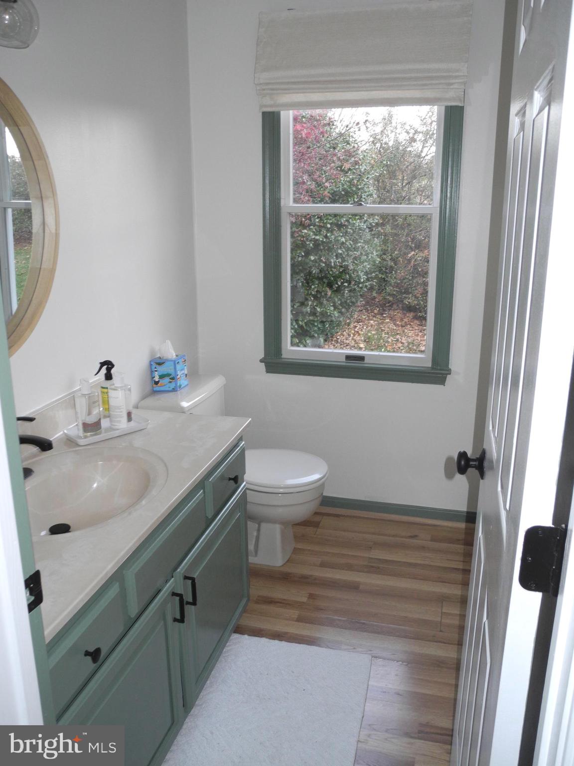 FOXLEIGH MEADOWS - Residential