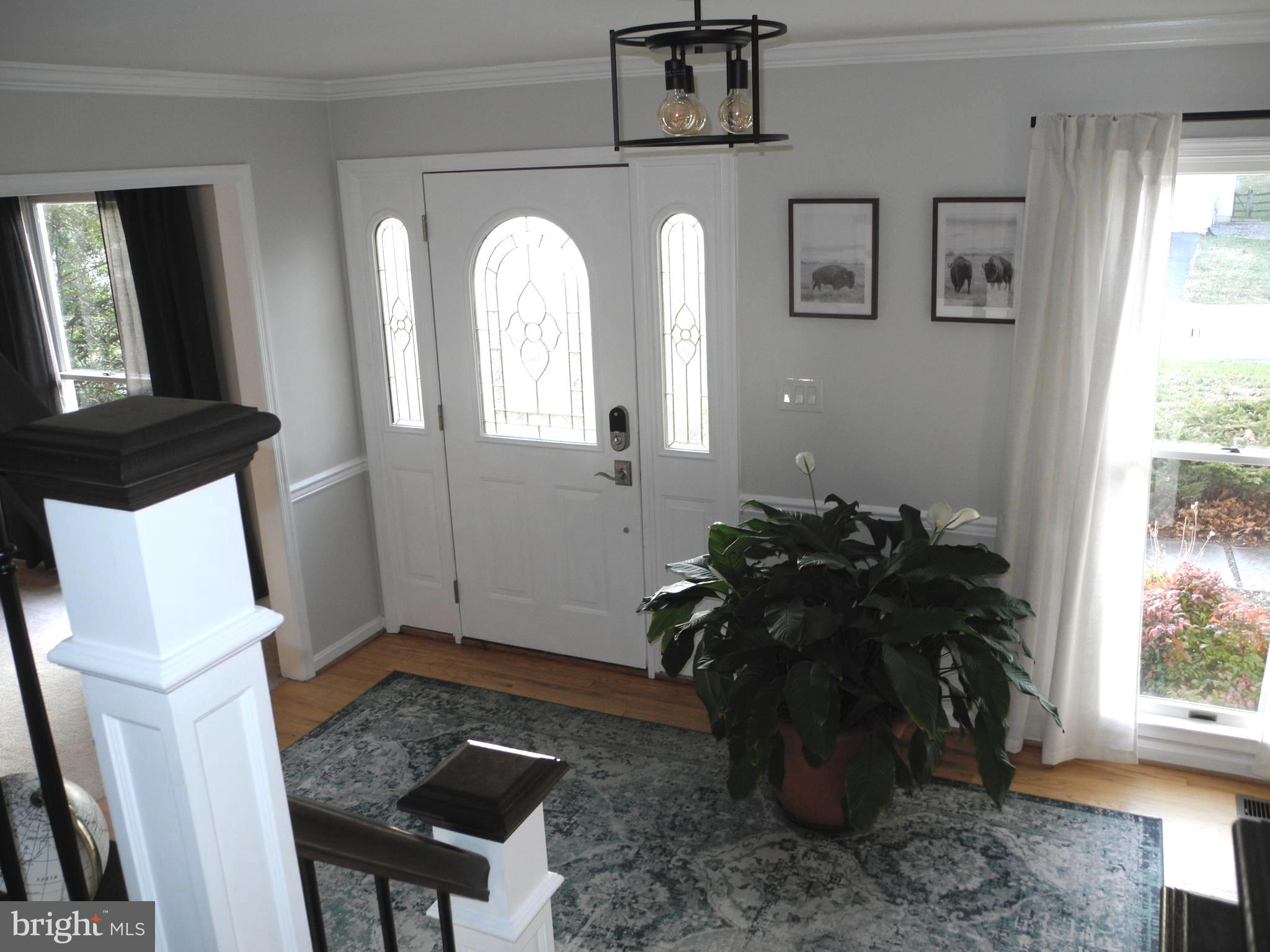 FOXLEIGH MEADOWS - Residential