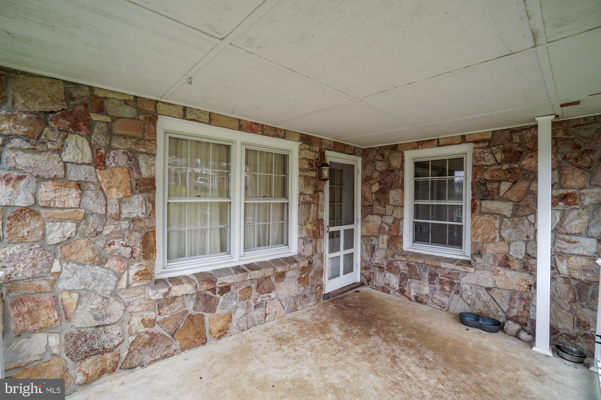 HANCOCK - Residential