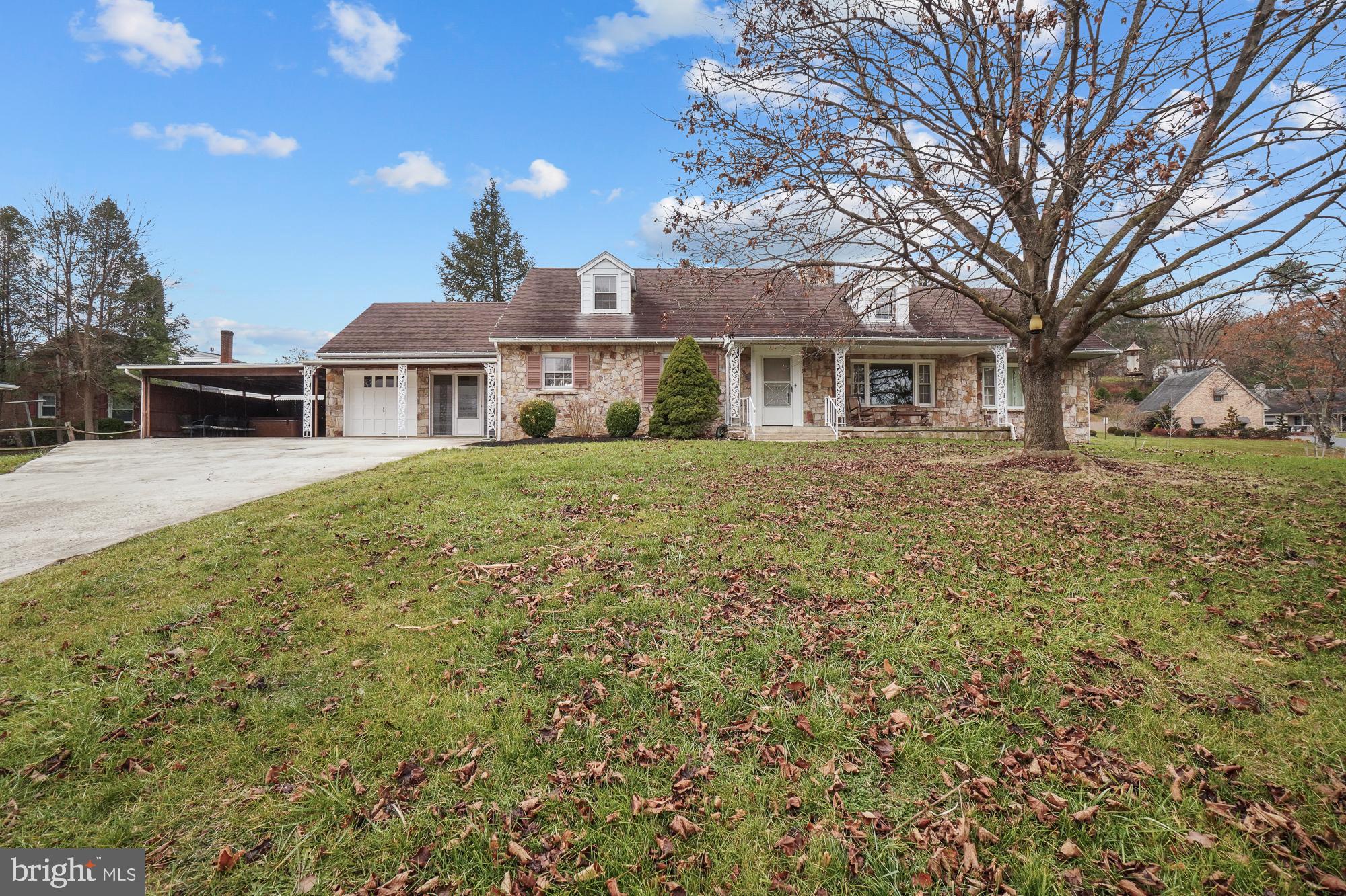 HANCOCK - Residential