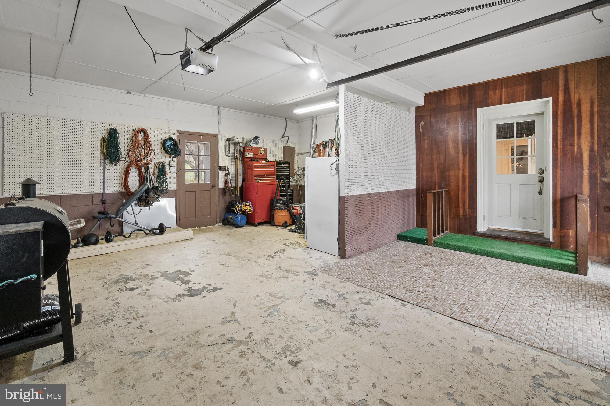 HANCOCK - Residential