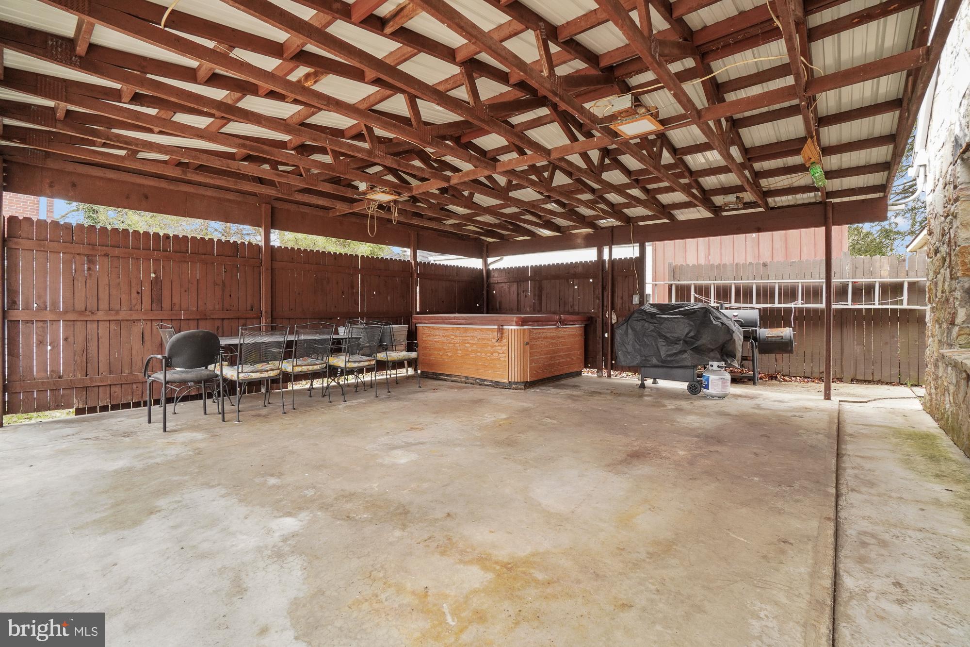 HANCOCK - Residential