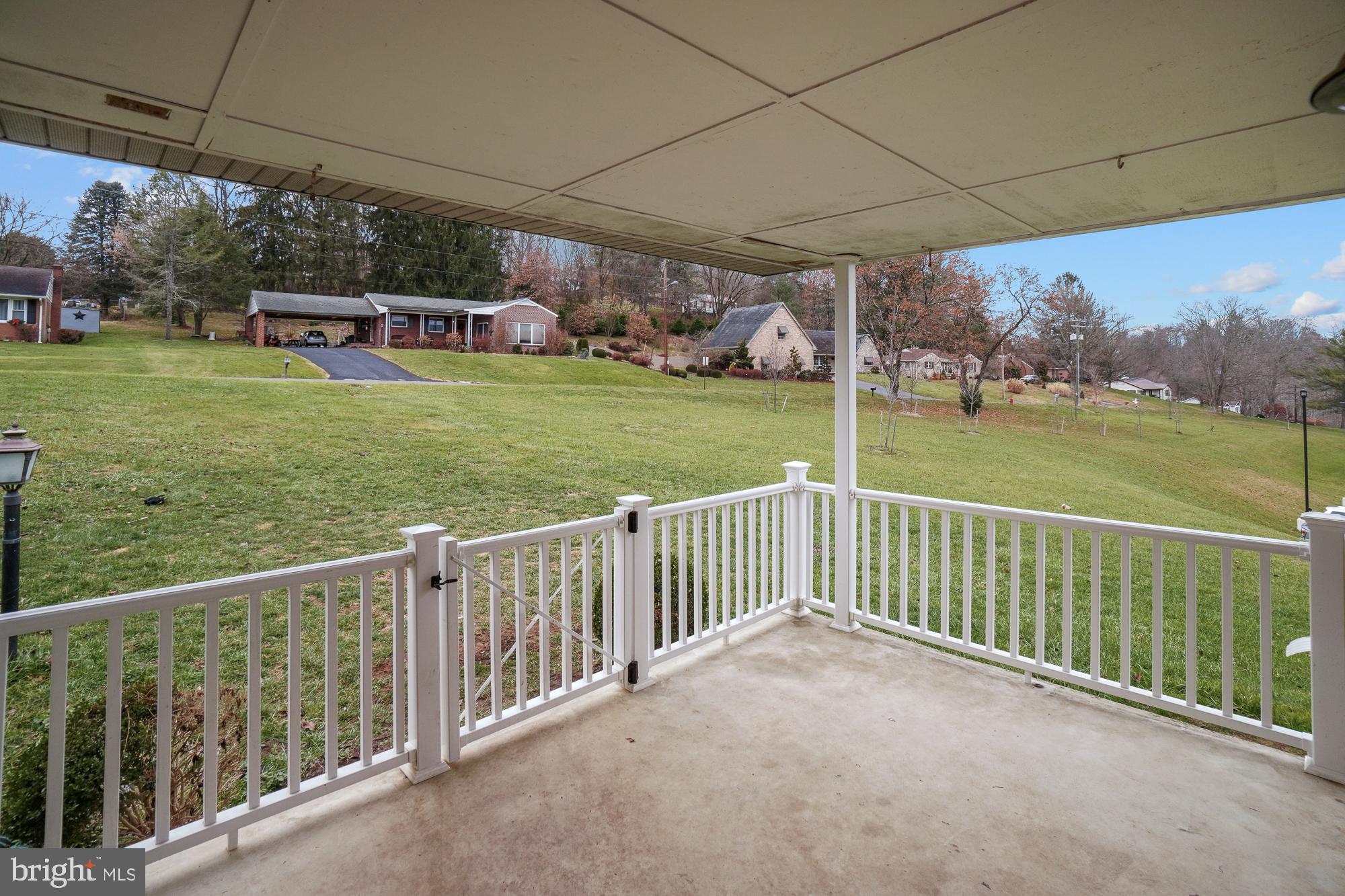 HANCOCK - Residential