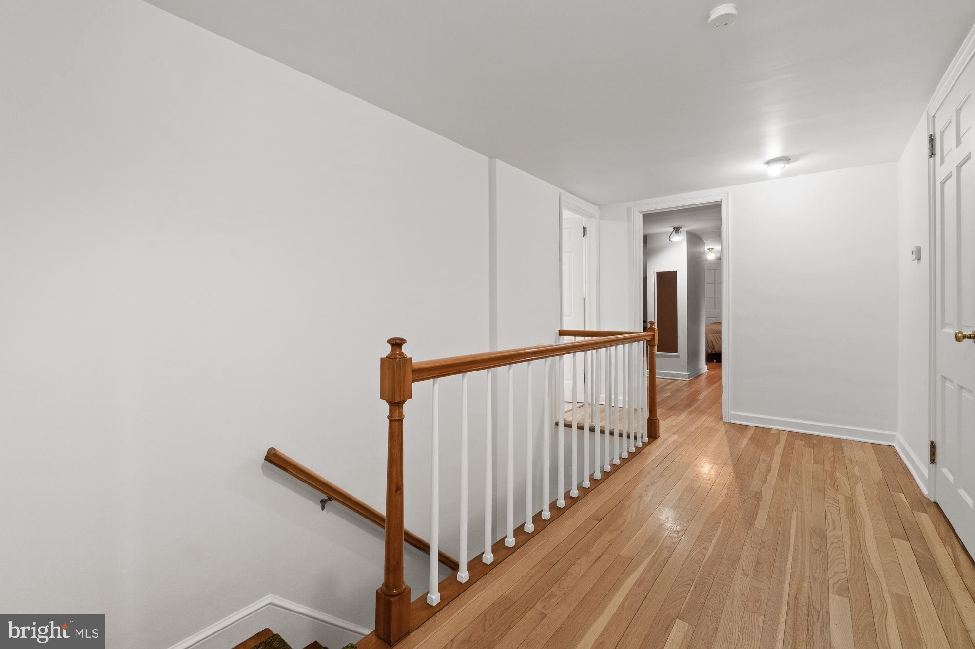 HANCOCK - Residential