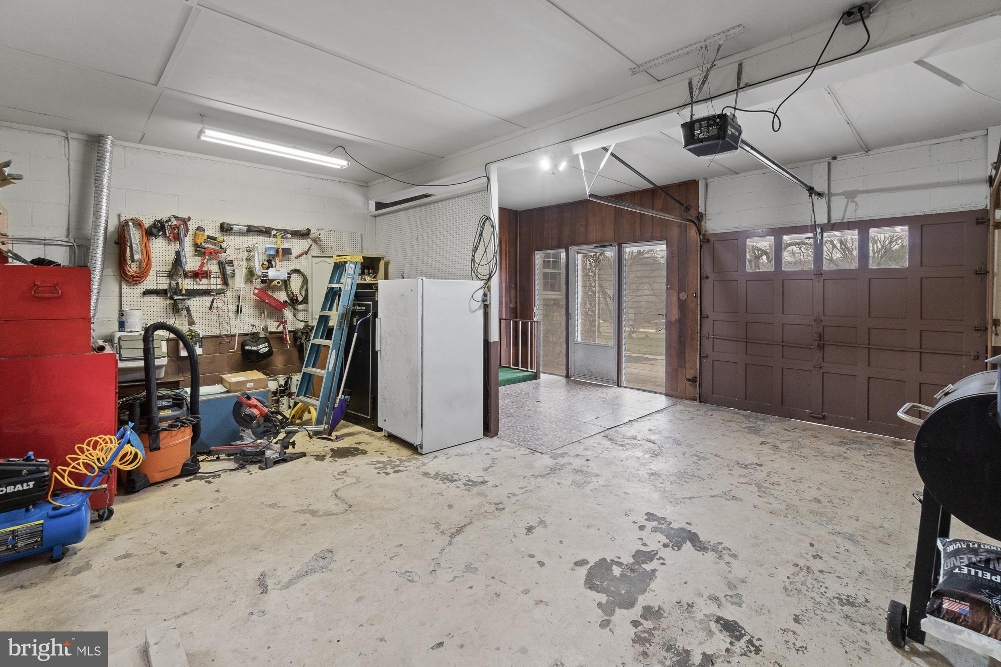 HANCOCK - Residential