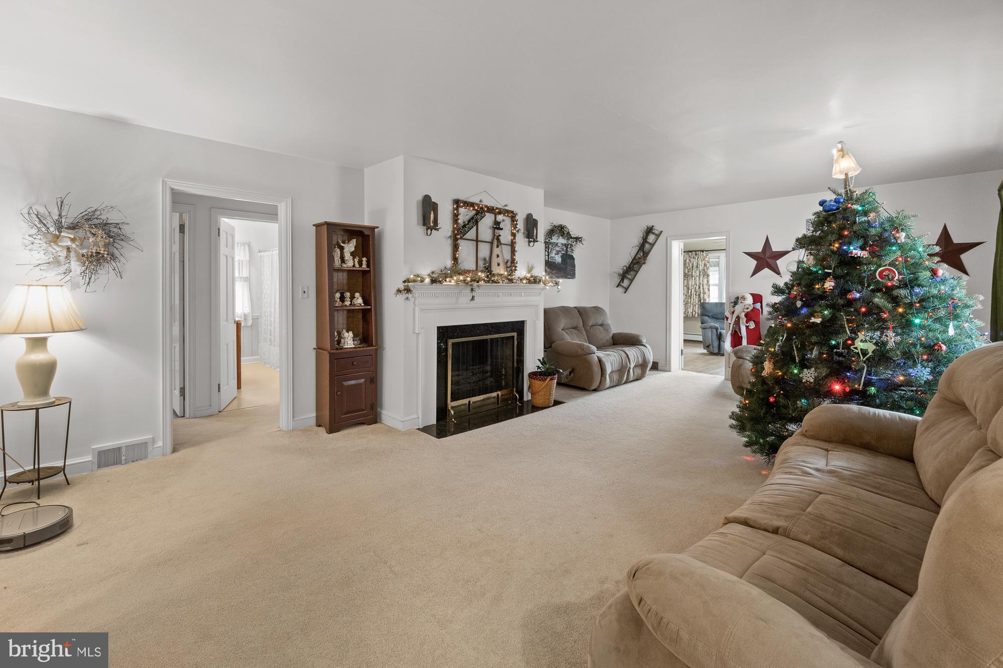 HANCOCK - Residential