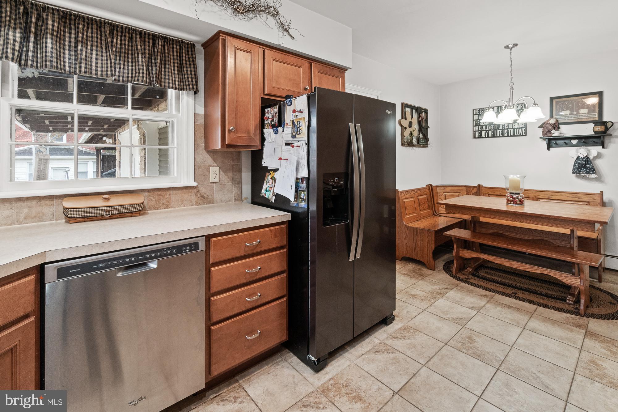 HANCOCK - Residential