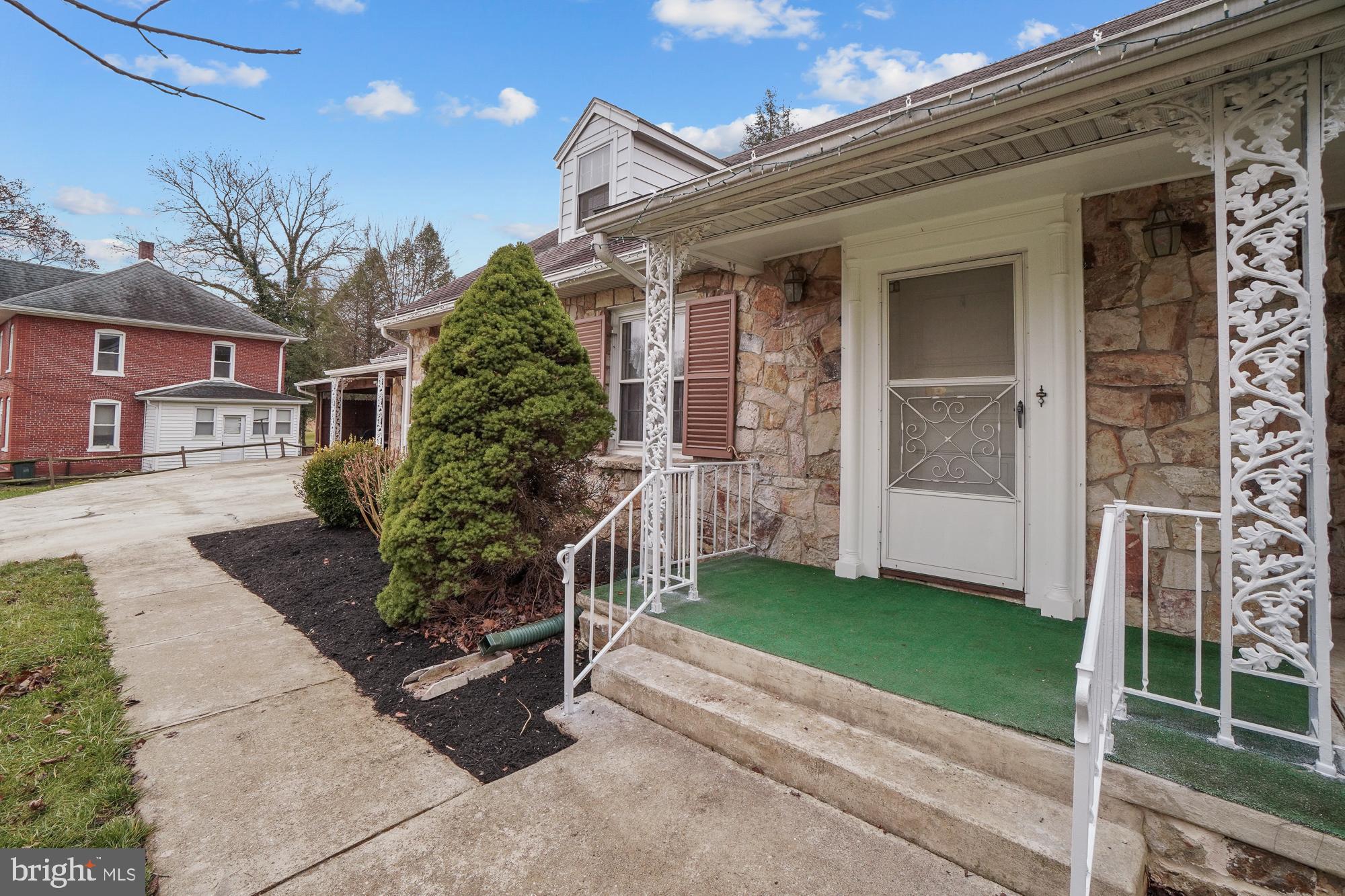 HANCOCK - Residential