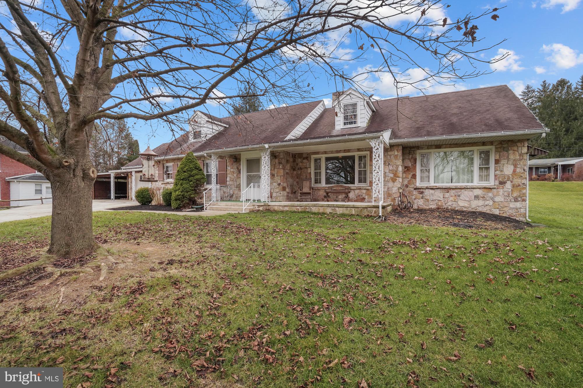 HANCOCK - Residential