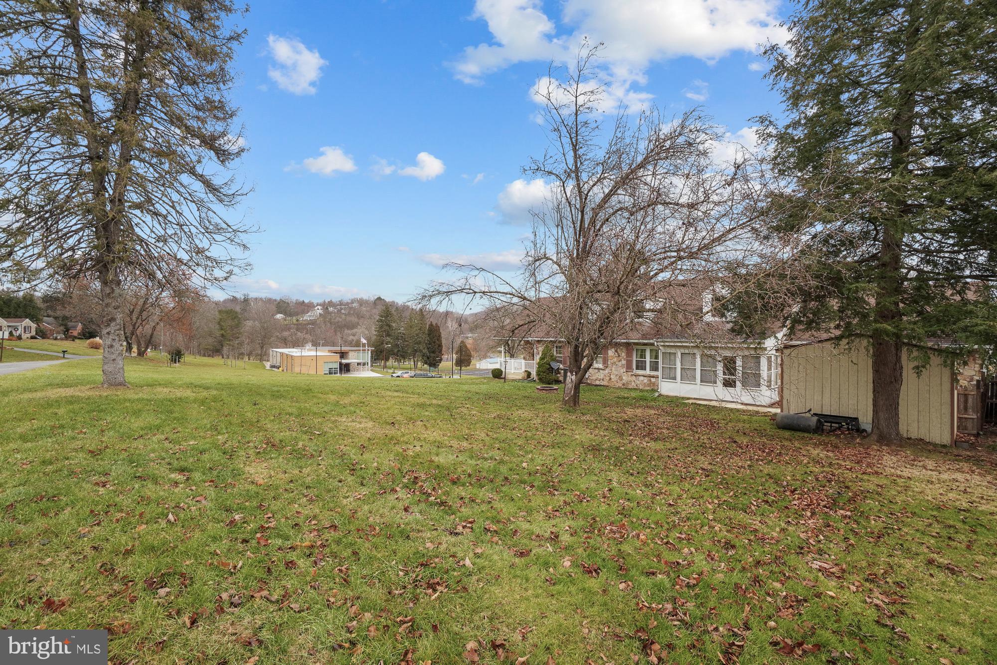 HANCOCK - Residential