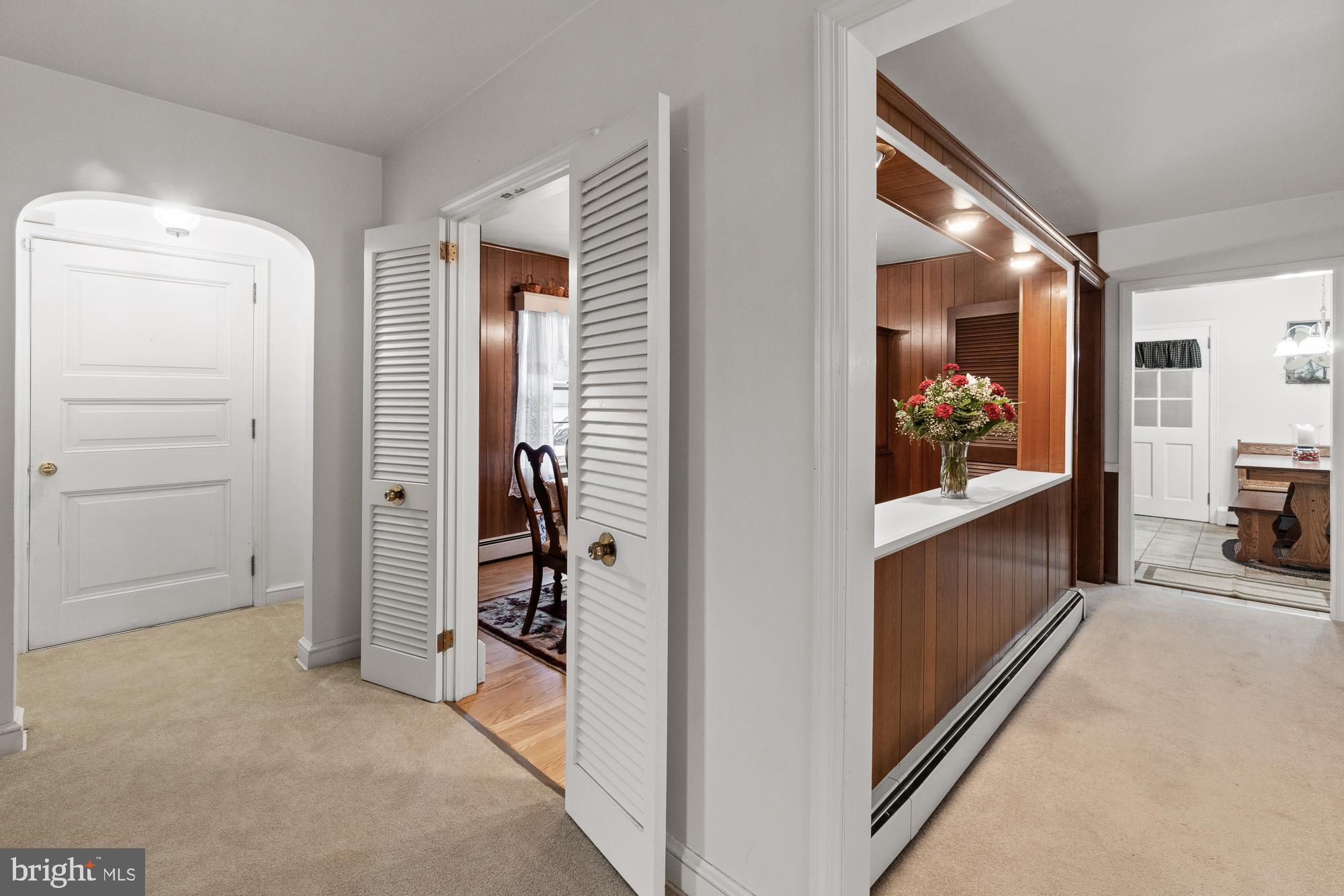 HANCOCK - Residential