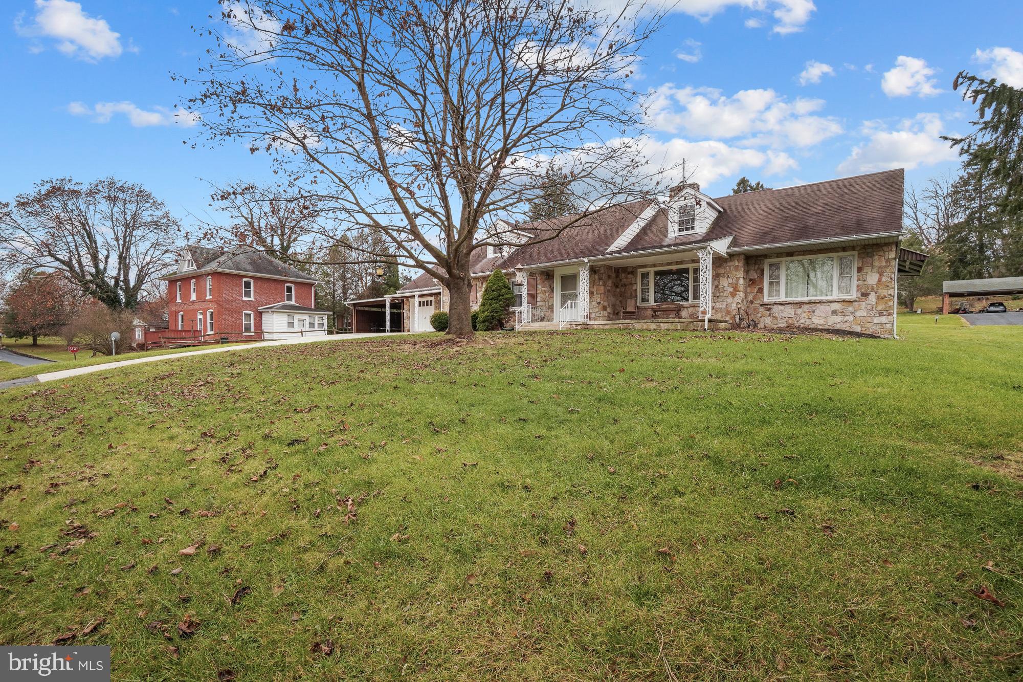 HANCOCK - Residential