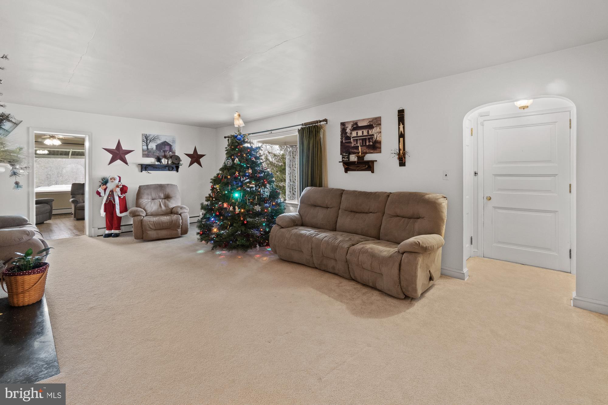 HANCOCK - Residential