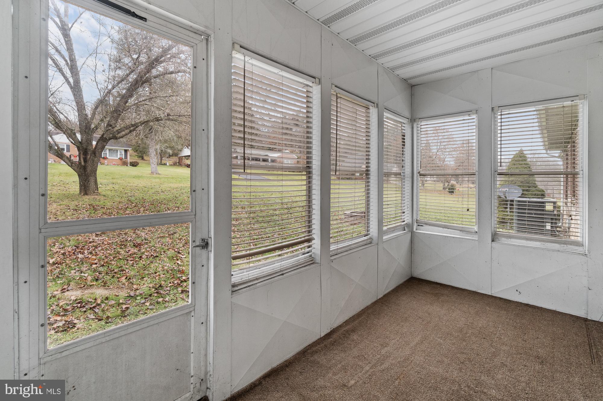 HANCOCK - Residential