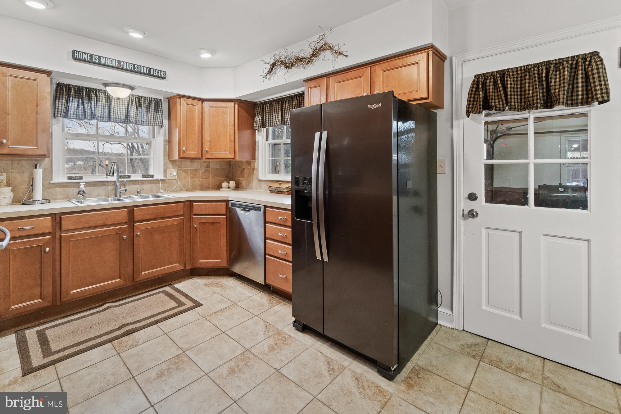 HANCOCK - Residential