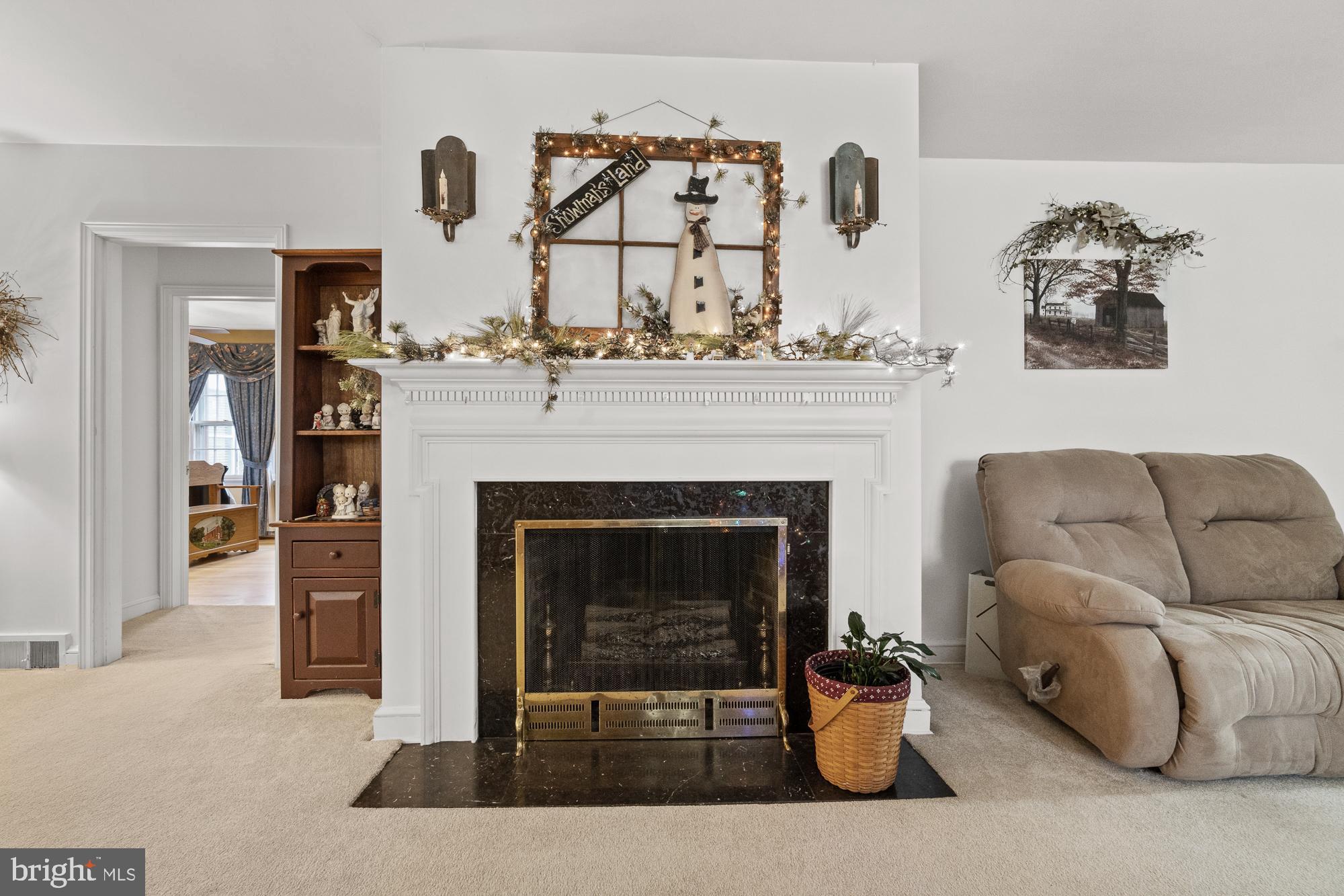 HANCOCK - Residential