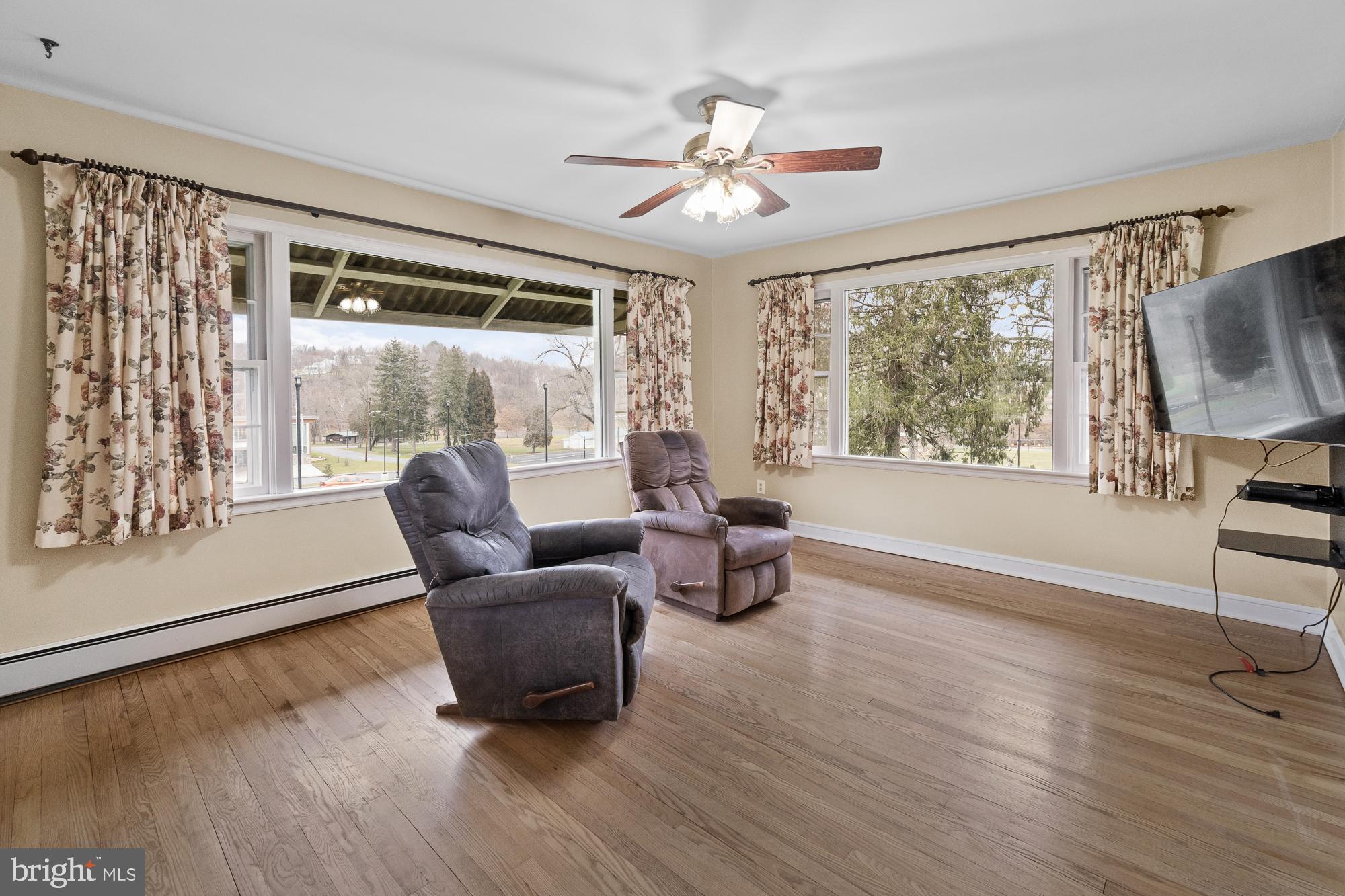 HANCOCK - Residential