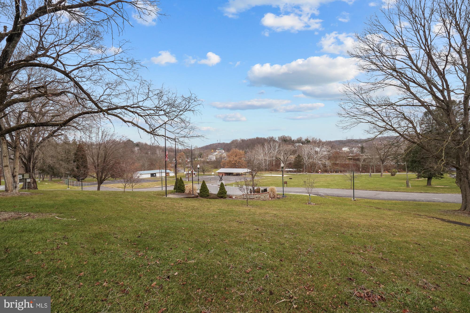 HANCOCK - Residential