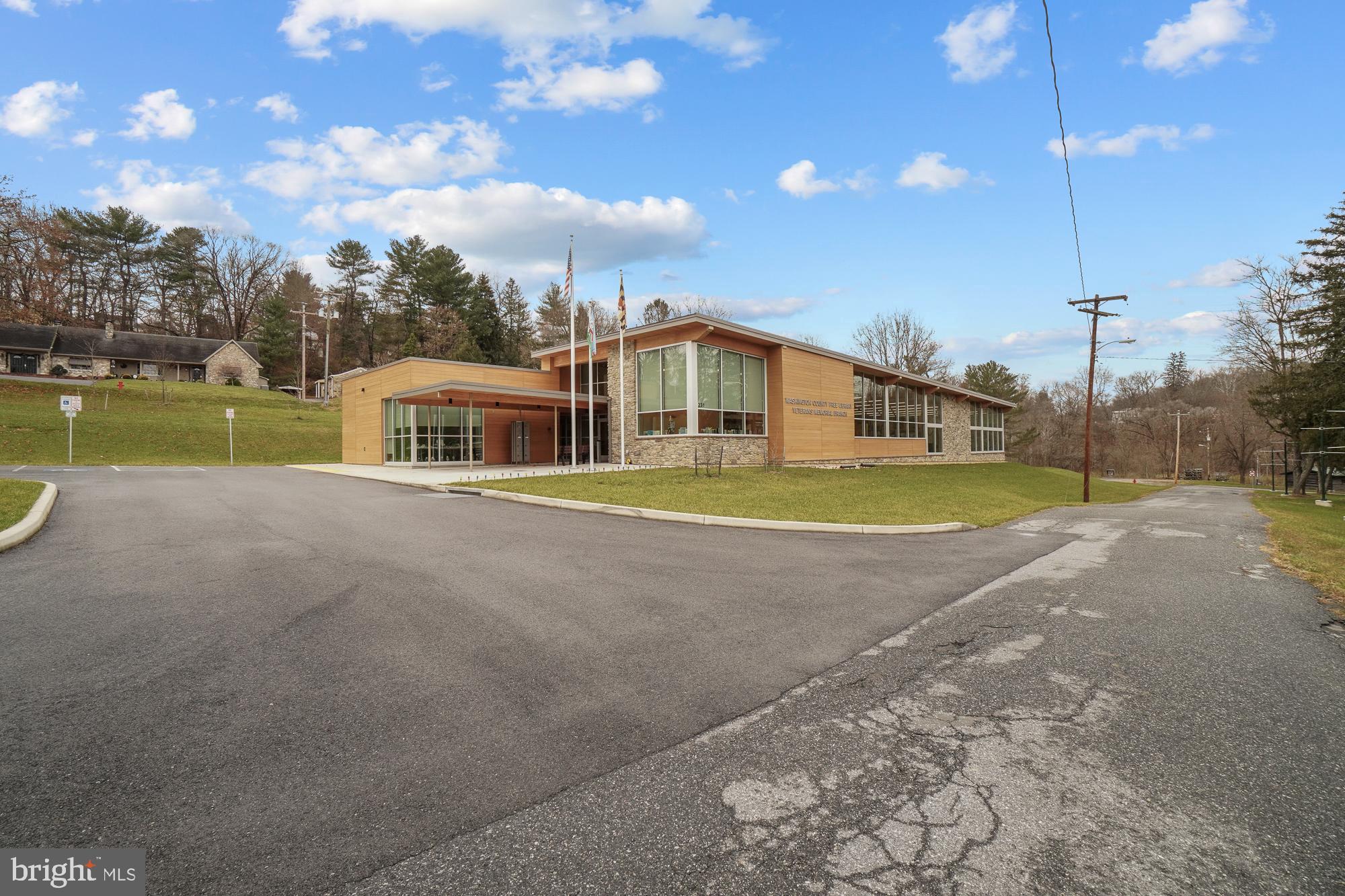 HANCOCK - Residential