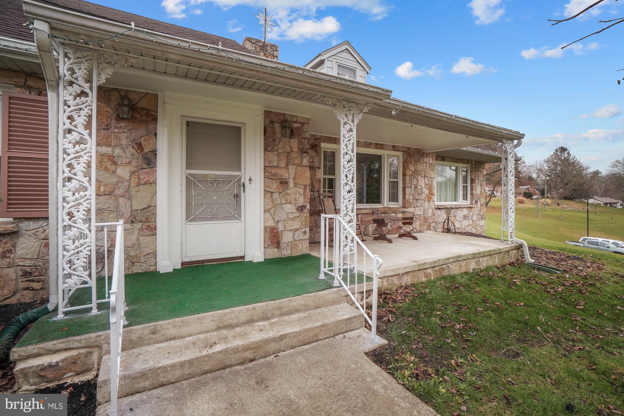 HANCOCK - Residential