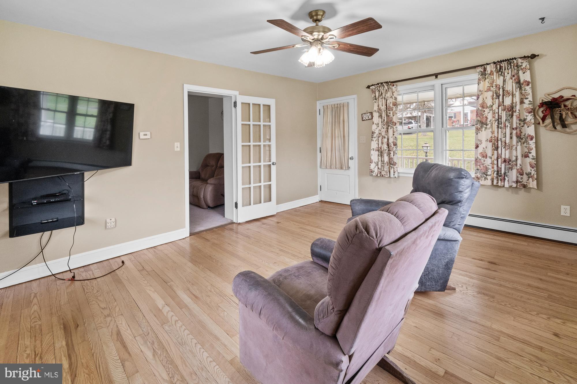 HANCOCK - Residential