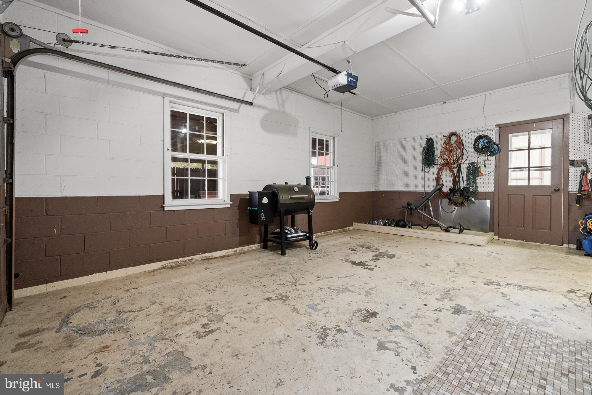 HANCOCK - Residential