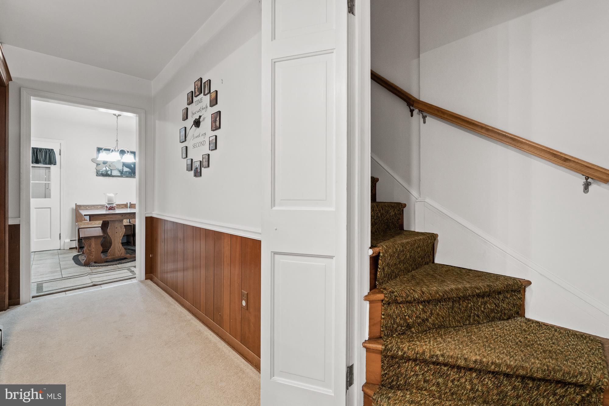 HANCOCK - Residential